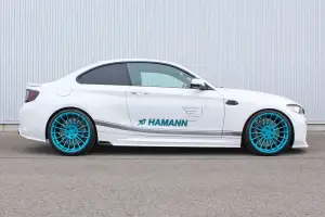BMW M2 by Hamann Motorsport