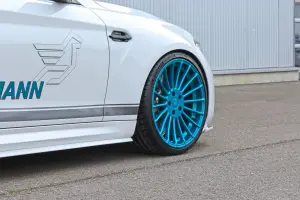 BMW M2 by Hamann Motorsport