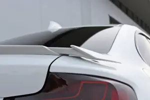 BMW M2 by Hamann Motorsport
