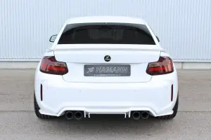 BMW M2 by Hamann Motorsport