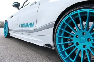 BMW M2 by Hamann Motorsport
