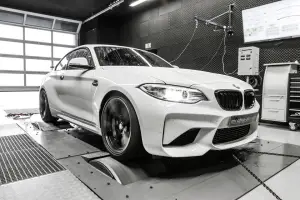 BMW M2 by Mcchip-DKR - 6