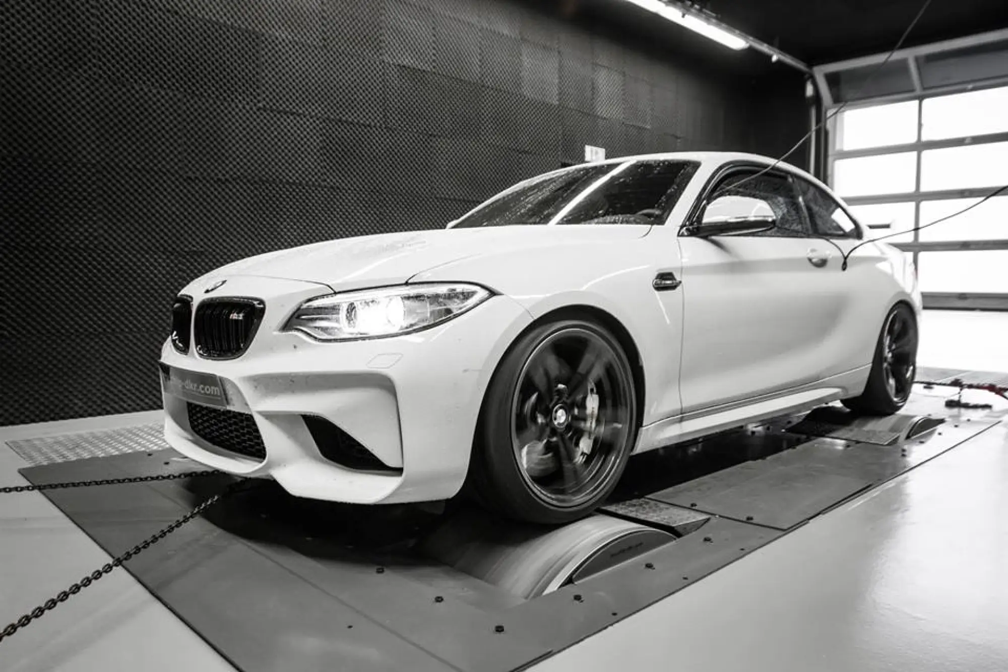 BMW M2 by Mcchip-DKR - 2
