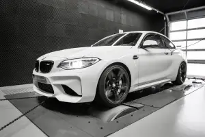 BMW M2 by Mcchip-DKR - 2