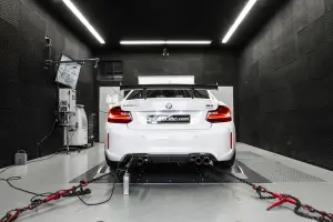 BMW M2 by Mcchip-DKR - 3