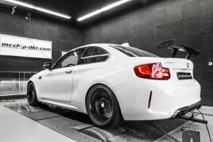 BMW M2 by Mcchip-DKR - 4