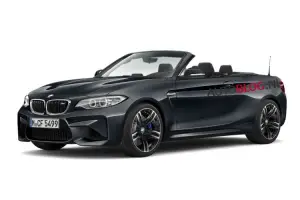 BMW M2 Cabrio - Foto leaked