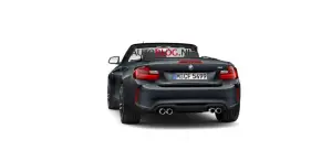 BMW M2 Cabrio - Foto leaked - 6