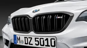 BMW M2 Competition - Accessori M Performance