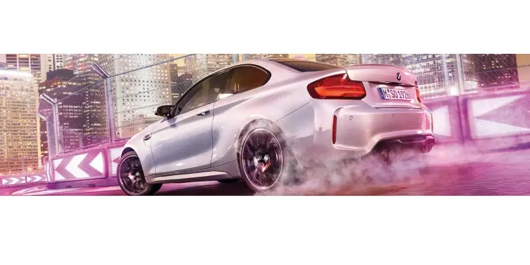 BMW M2 Competition - Foto leaked - 8