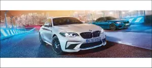 BMW M2 Competition - Foto leaked