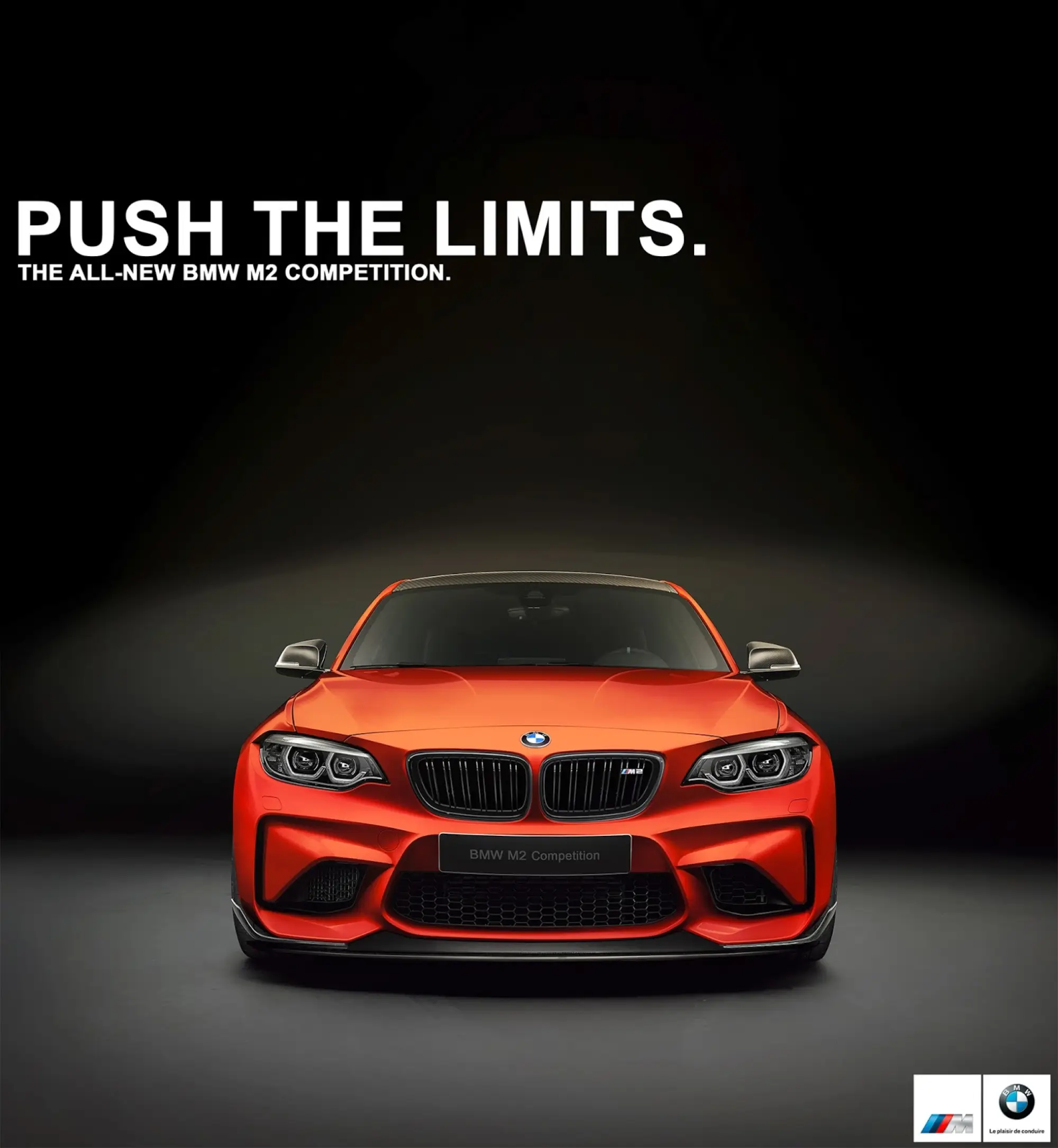 BMW M2 Competition - Rendering - 12
