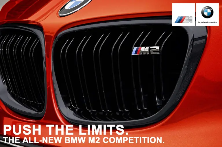 BMW M2 Competition - Rendering - 15