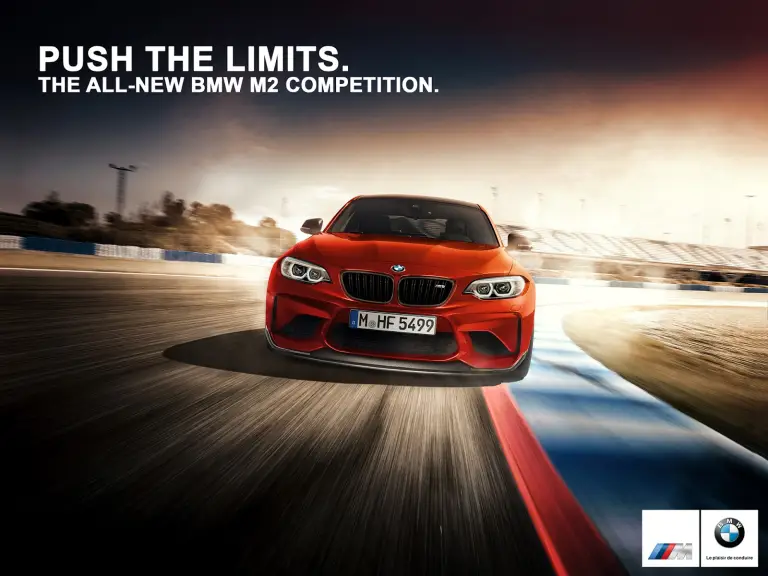 BMW M2 Competition - Rendering - 17