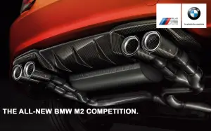 BMW M2 Competition - Rendering - 18