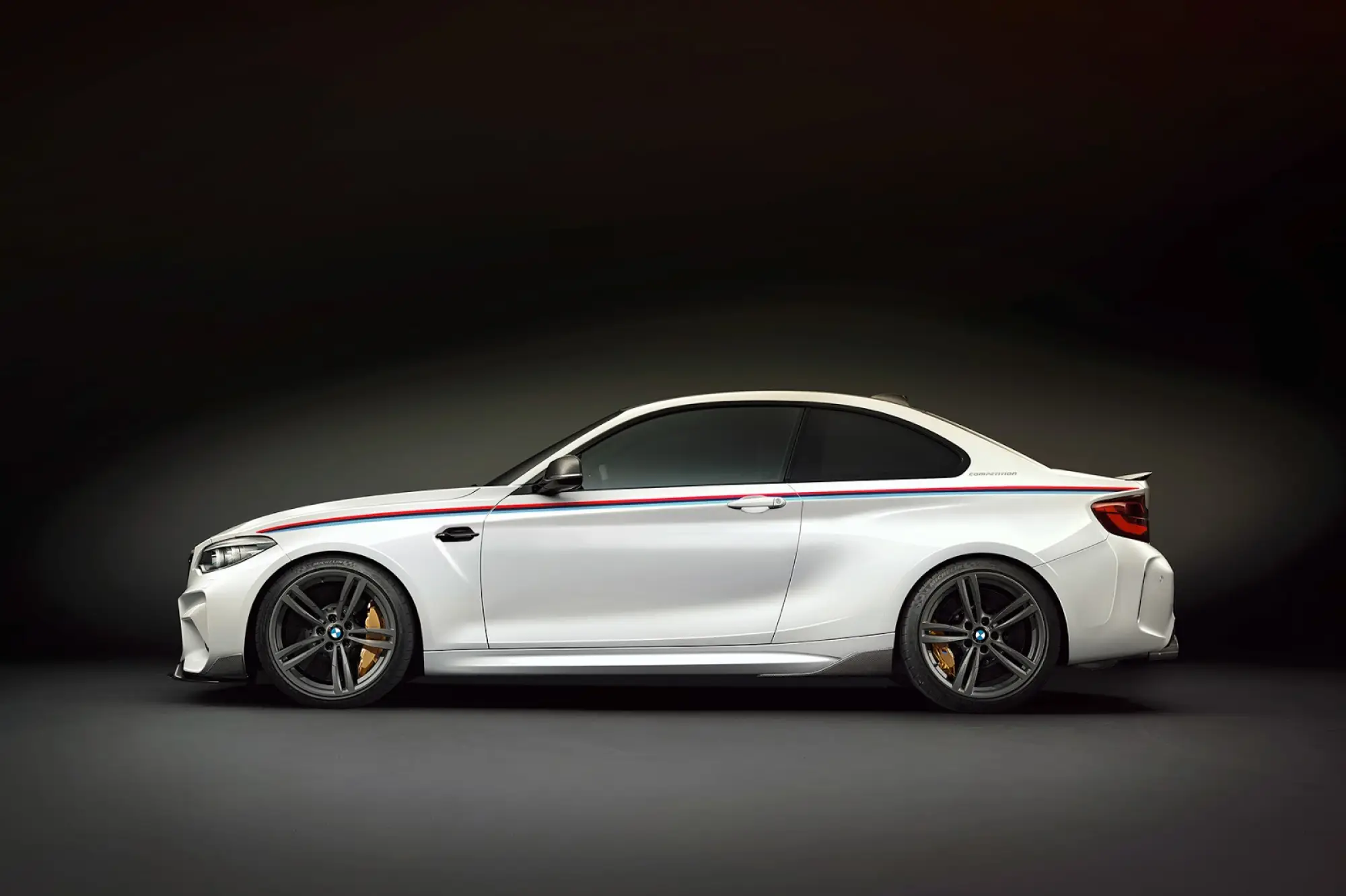 BMW M2 Competition - Rendering - 26