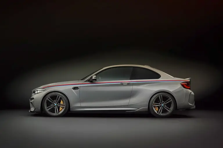 BMW M2 Competition - Rendering - 28
