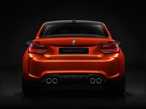 BMW M2 Competition - Rendering - 6