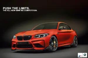 BMW M2 Competition - Rendering - 7