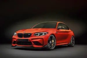 BMW M2 Competition - Rendering - 8