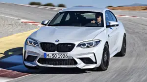 BMW M2 Competition