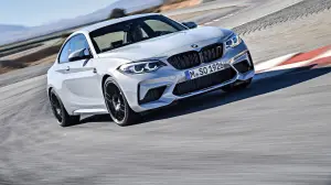 BMW M2 Competition