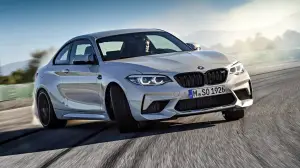 BMW M2 Competition - 15