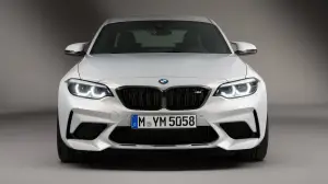 BMW M2 Competition