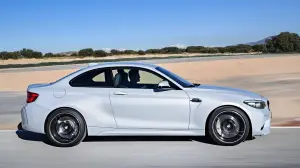 BMW M2 Competition