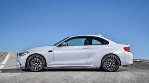BMW M2 Competition - 21
