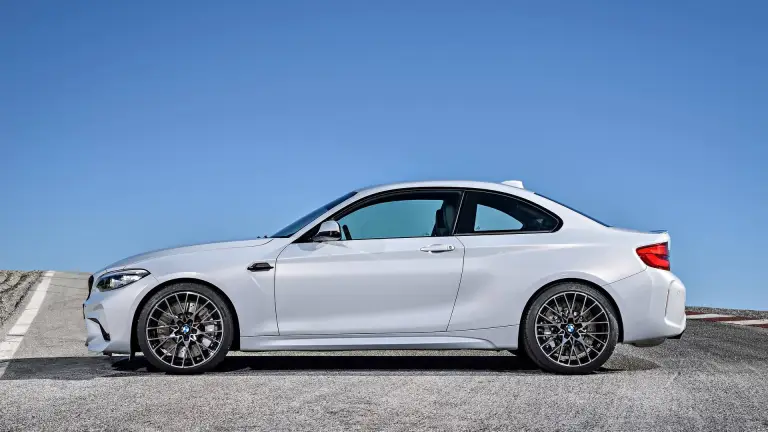 BMW M2 Competition - 21