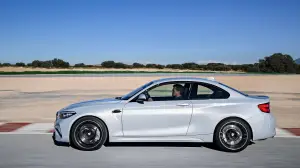 BMW M2 Competition - 22