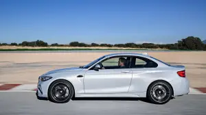 BMW M2 Competition