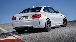 BMW M2 Competition