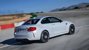 BMW M2 Competition