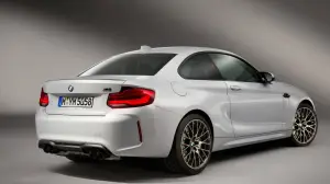 BMW M2 Competition