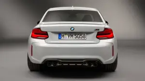 BMW M2 Competition