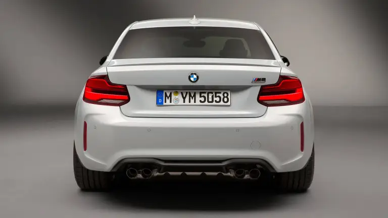 BMW M2 Competition - 27