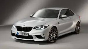 BMW M2 Competition - 2