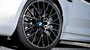 BMW M2 Competition