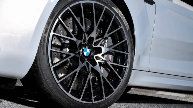 BMW M2 Competition - 33