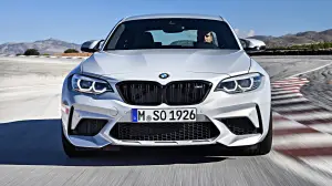 BMW M2 Competition