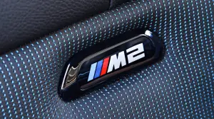 BMW M2 Competition