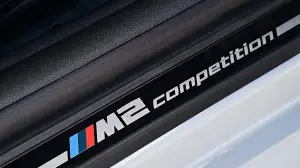 BMW M2 Competition