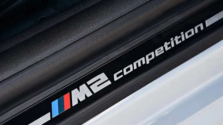 BMW M2 Competition - 47