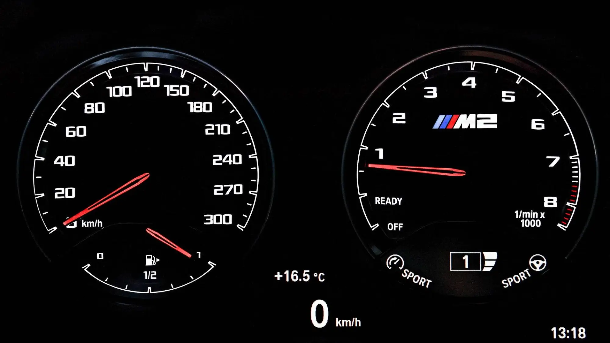 BMW M2 Competition - 48
