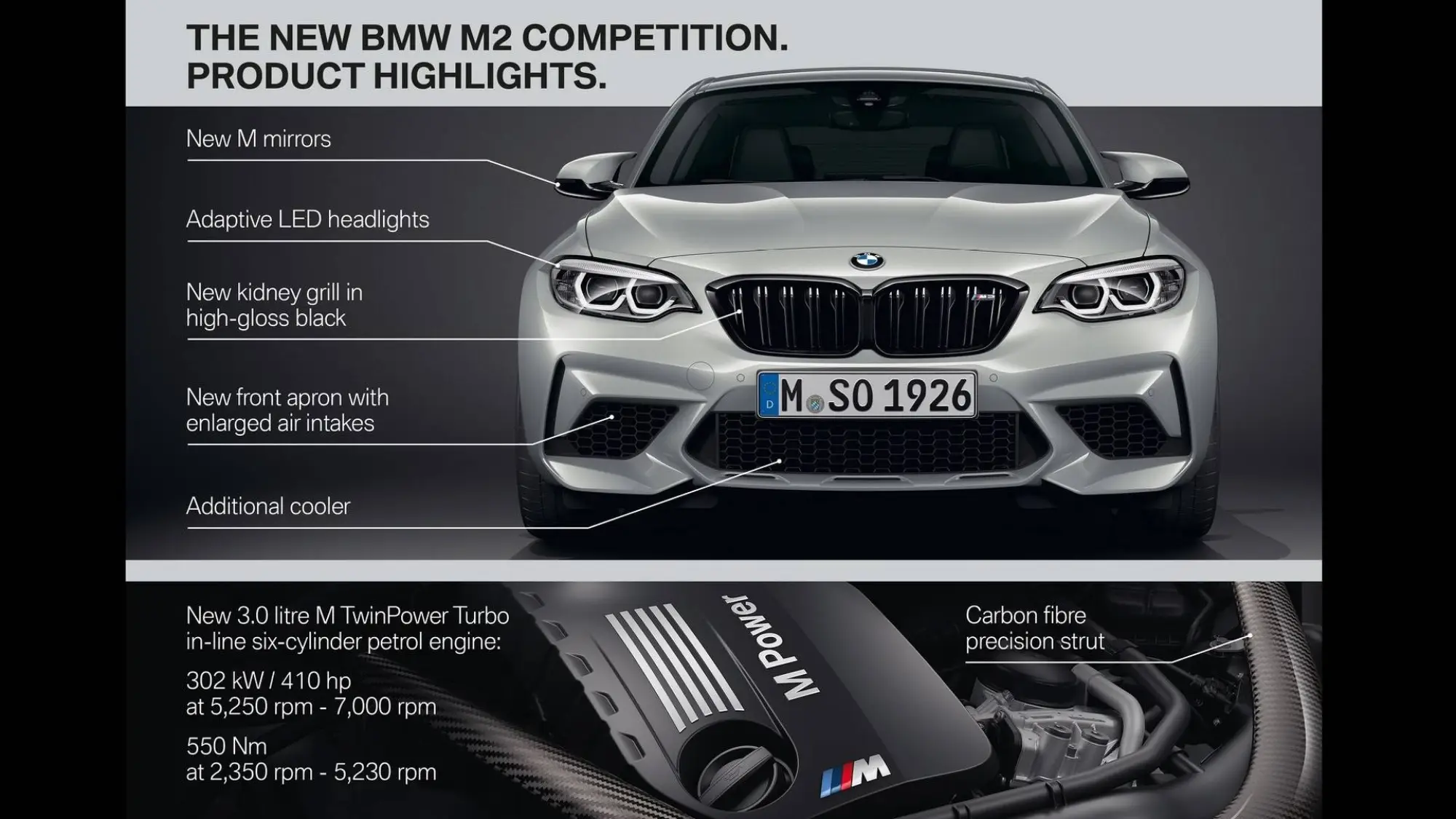 BMW M2 Competition - 49