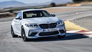 BMW M2 Competition - 5