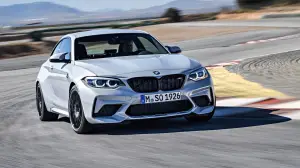 BMW M2 Competition