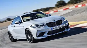 BMW M2 Competition